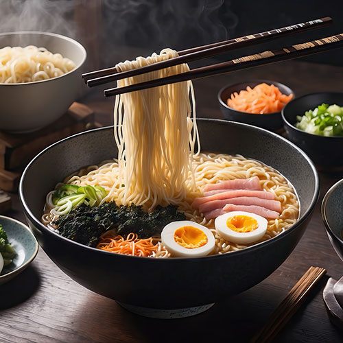 Wabi Saki | Japanese Cuisine | Chester